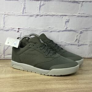 Evolv Rebel Approach Green Hiking Shoes Men's 8.5 Women's 9.5 Outdoor Sneakers